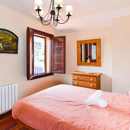 Encantadora Casa Con Espectaculares Vistas Ajo Eksteriør bilde