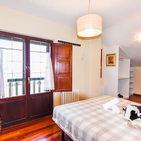 Encantadora Casa Con Espectaculares Vistas Ajo Eksteriør bilde