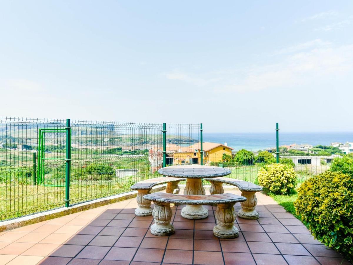 Encantadora Casa Con Espectaculares Vistas Ajo Eksteriør bilde