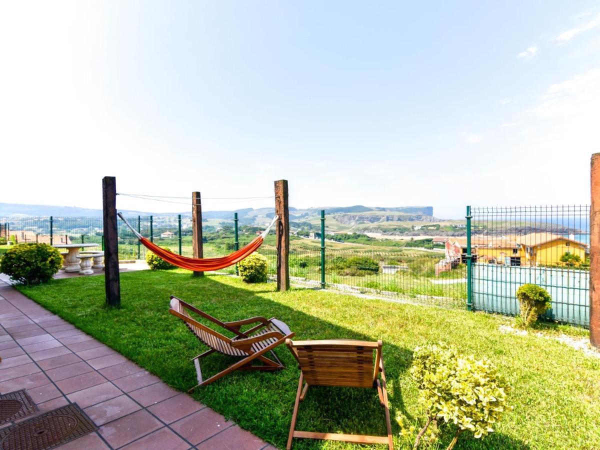 Encantadora Casa Con Espectaculares Vistas Ajo Eksteriør bilde