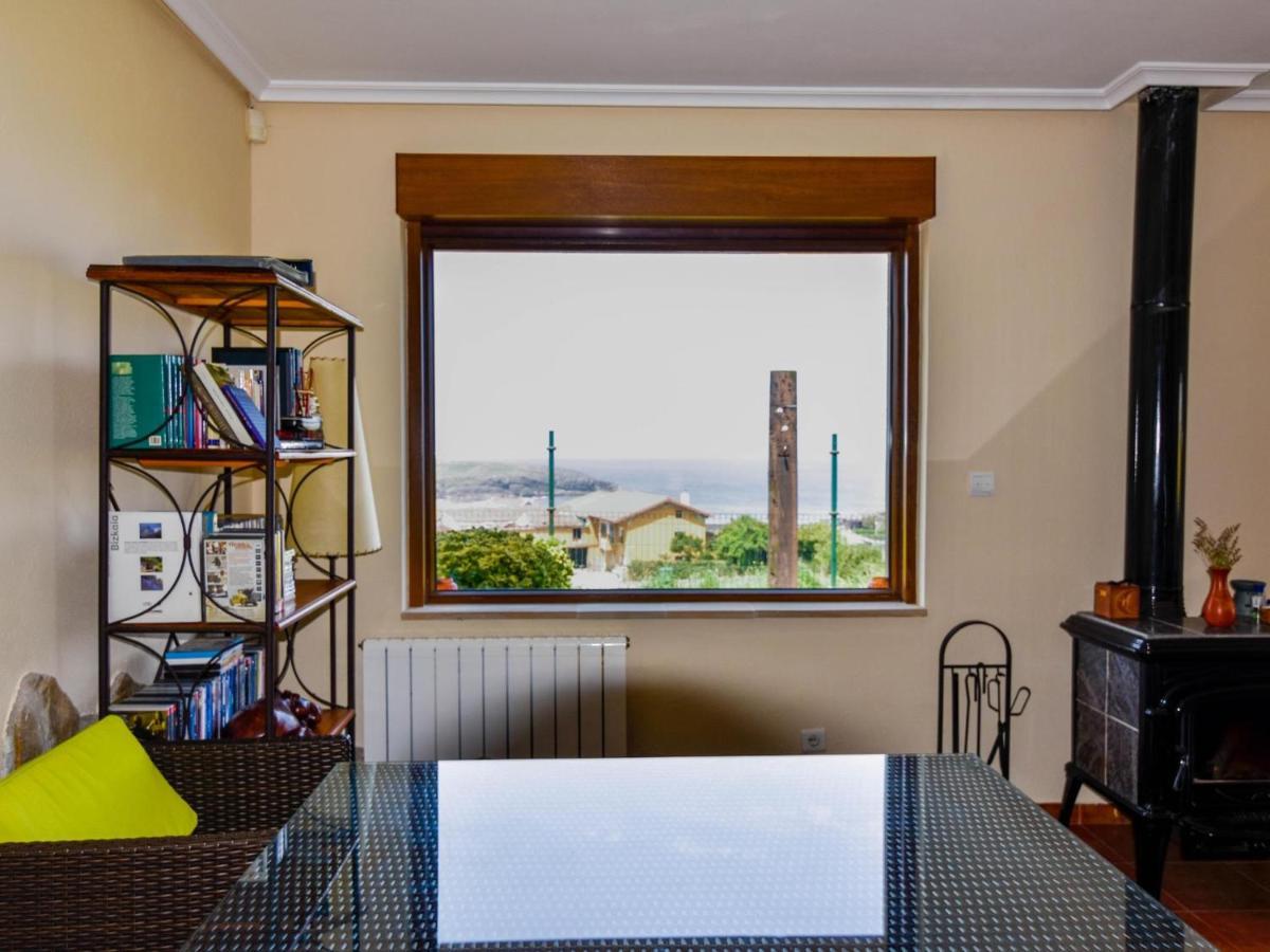 Encantadora Casa Con Espectaculares Vistas Ajo Eksteriør bilde
